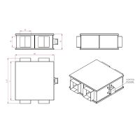 Isı Geri Kazanım Cihazı