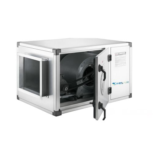 Hücreli Tip Hava Santrallari